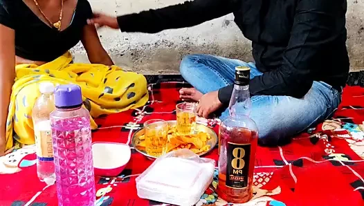 Hintli kız evde sert seks yapıyor, desi yenge seks video, hintçe