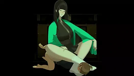 Ayaklarınızın arasına yakalanan 159 ayak kulesi