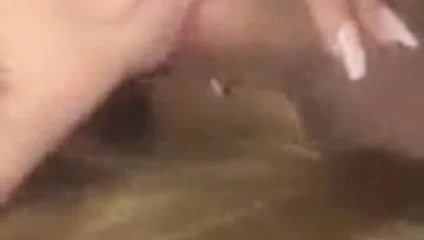 Teresa bana arabada kafa veriyor