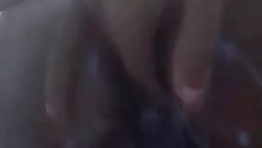 Bhabhi ne chut ka Pani nikala