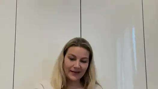 Ayak yalamayı seviyor musun