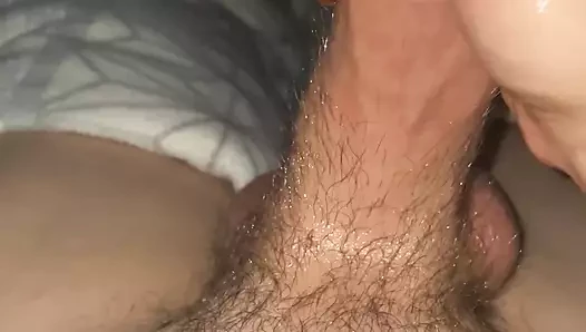 pov: kıllı alman genç cumming