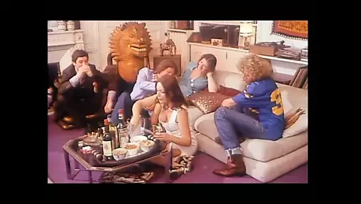 Bir fahişenin samimi günlüğü - 1979