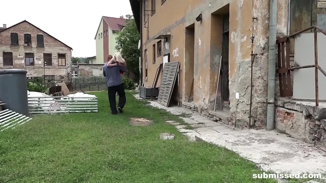 Sarışın bebek lovita facil alınan boyun eğdi ve becerdin