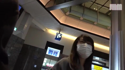 Kaplıca gezisinde itiraf - megumi, 30, evli bir kadın - 01