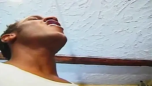 Büyük Omar'ın İngiliz maceraları - anal tatil
