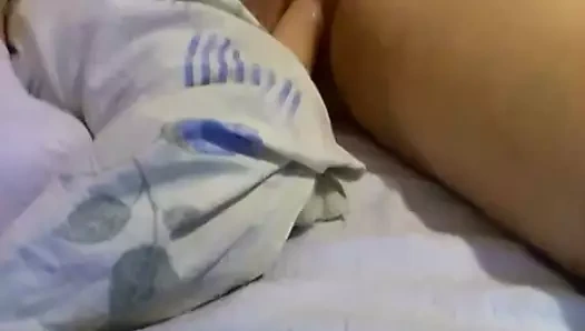 yapay penis ile matsurbation