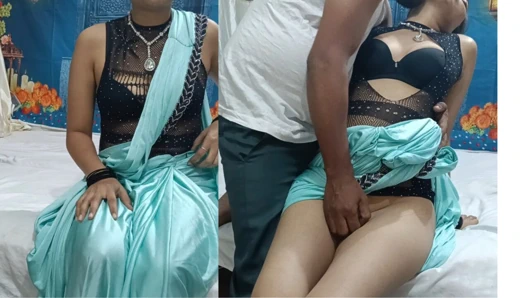 Brutal sex with Indian bhabhi