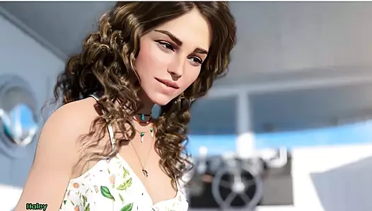 Şehvet akademisi (gece ayısı) - misskitty2k'nin Dale'e 37 gezisi