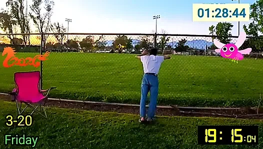 İyi bir gün dilerim