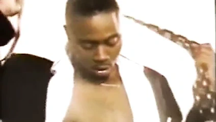 Retro ırklararası 112