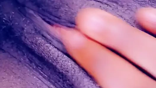 Bu amcığı ne kadar süre yiyebilirsin?