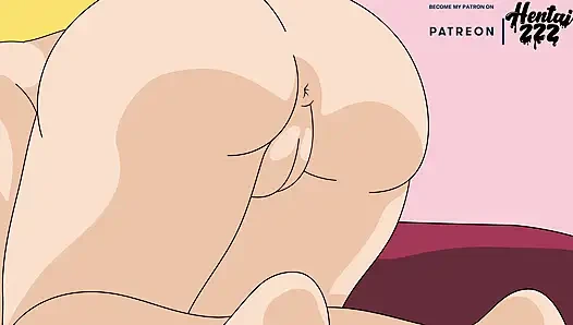 AMERIKALı BABA FRANCINE GLENN AILE BABASıYLA SIKIŞIYOR PORNO