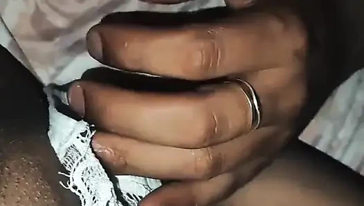 Sadece senin için canım, bizden öpüyor!