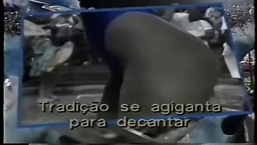 SENSUAL CARNAVAL TRD 1992