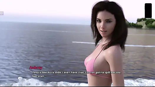 College Kings 34 İnsanları sikişirken gördüğümüze inanamıyorum ve emily ryan ile randevudayken sikişmek zorunda kaldı