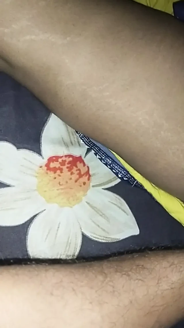 Yenge iyi görünüyor