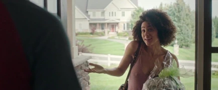 Nathalie emmanuel - ''holly uyudu''