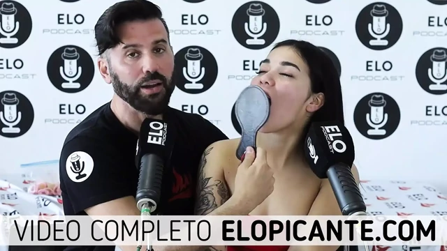 ELO PODCASTI BELUCHI'NIN GÖĞÜSLERINE KÜREKLE VURUYOR