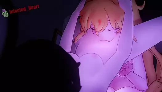 Infected_Heart hentai derlemesi 72