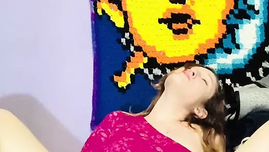 Sparkly Fışkırtma