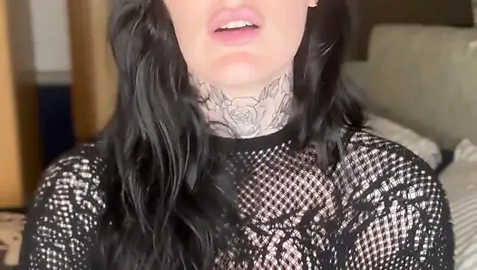 İngiliz orta yaşlı seksi kadın 31 talimatı