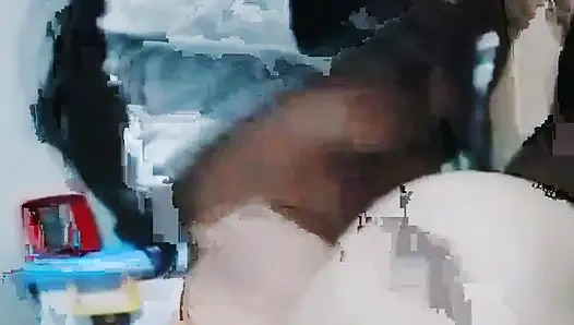 Real son-in-law and in-law cheating part1