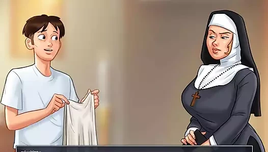 Yaz mevsimi efsanesi - boya yok kazanç yok - bölüm 165