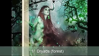 Güzel periler (sadık çorap)