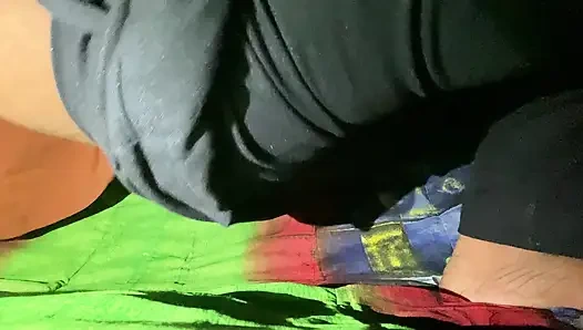 Tamil kız amcığını parmaklıyor, viral mms