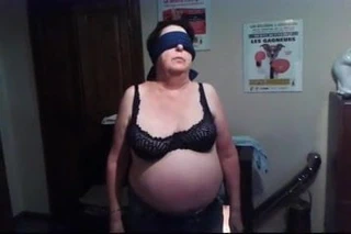 Dressage de la Vieille Truie