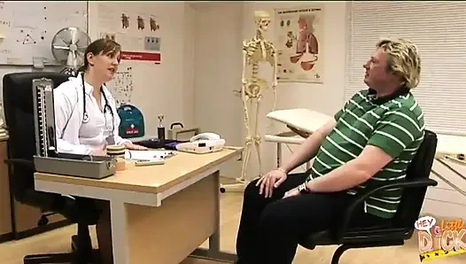 Little Problem Doctor