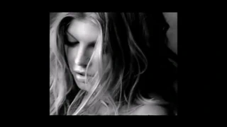 Tanrıça Fergie'nin ateşli karışımı