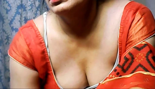 Hintli ev hanımı seks videosu