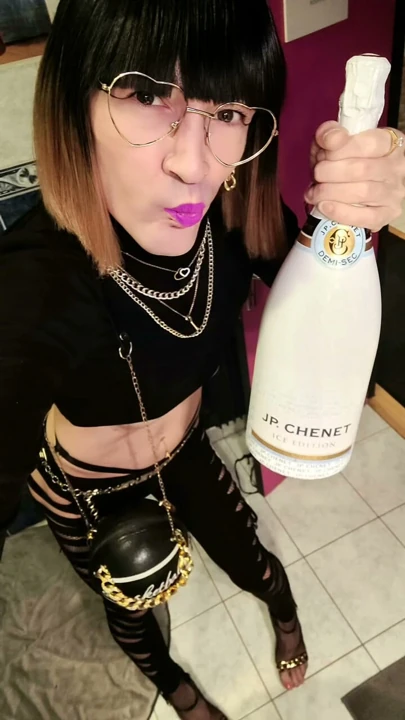 💟VaneSsaBiTCHx PariSChienneTrvprod⁹¹