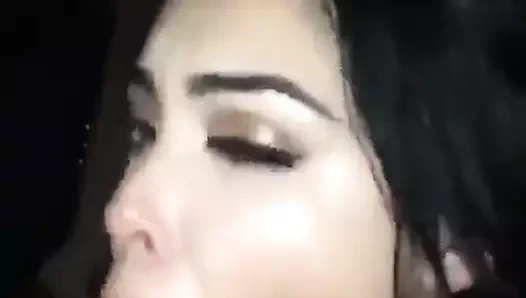 Ne kadar lezzetli julianna emmek