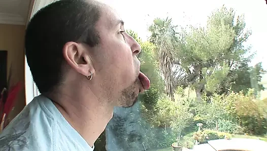 Emi reyes gets ona mexicunt becerdin