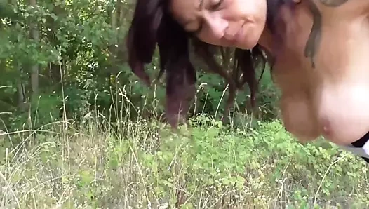 Roberta Farnese'nin özel ahlaksızlıkları - bölüm 1