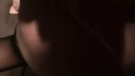 Analna pretnja - Drolja