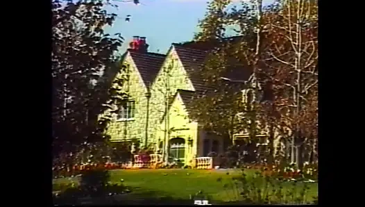 Vintage Lezbiyen Dilekler