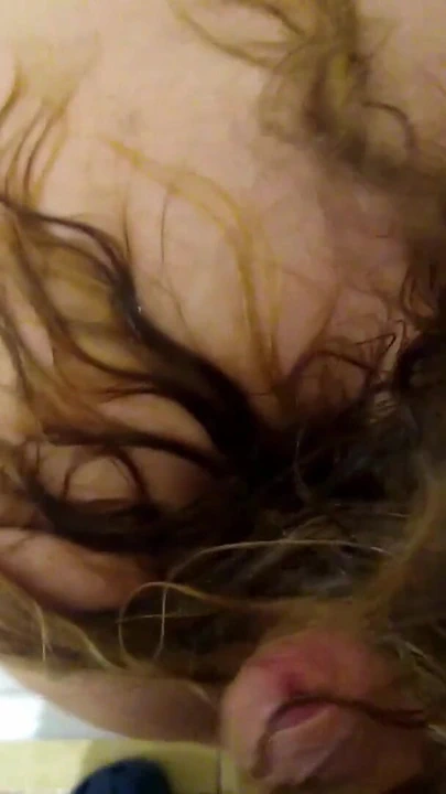 "Karımın üstüne işiyorum ve saçına boşalıyorum" dan ağzı açık bırakma anı