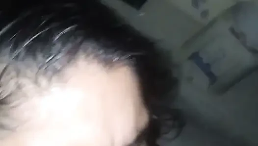 Dört ayaklı latin üzerinde sikiliyor