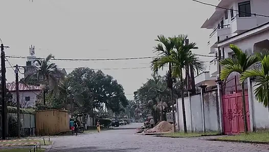 Evlilik danışmanıyla üçlü grup seks planı