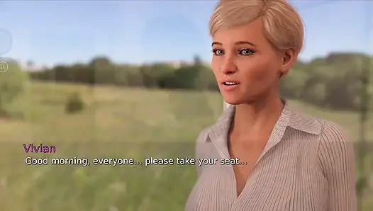 Kocamın patronu - bölüm 3 - bölüm 2