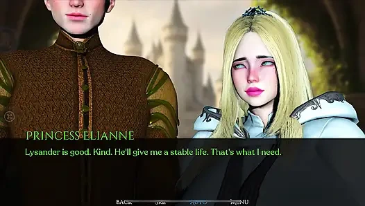 Kanatların altındaki dikenler - en iyi parçalar - bölüm 8