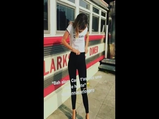 Caroline iturbide derlemesi