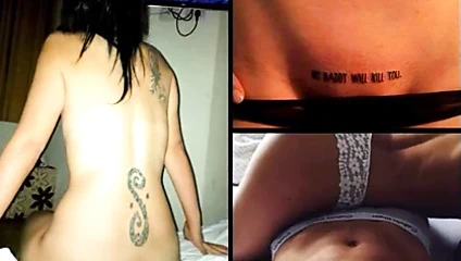 Bebeğim yarağıma biniyor