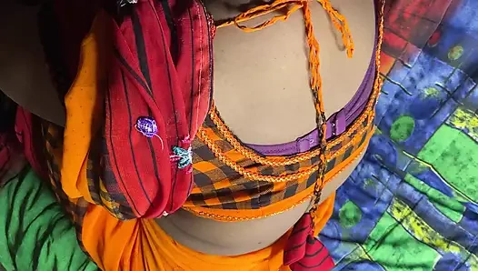 Deepawali Ke Baad Devar Ne Apne Bhabhi Ke Saath Maze Kiya, Viral mms xxx Video Hindi Voice