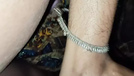 Bugün aniden baldızımı yorganda siktim