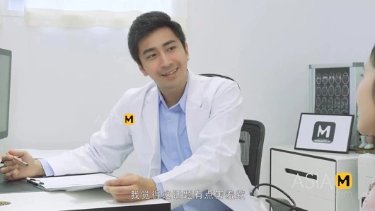 ModelMedia Asya - Genç Kadın Yalvarıyor - Cheng Shi Shi - MD-0197 - En İyi Orijinal Asya Porno Videosu